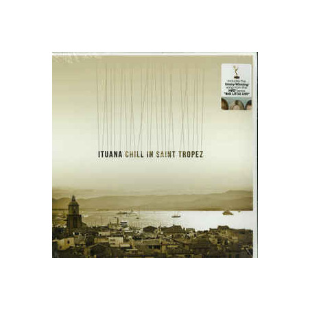 Ituana – Chill In Saint Tropez
