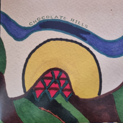 Chocolate Hills – Yarns From The Chocolate Triangle  (The Orb) - Coloured