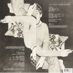The Velvet Underground – The Velvet Underground