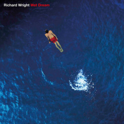 Richard Wright – Wet Dream - Coloured