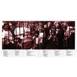 The Beatles – 1962-1966  3LP