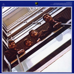 The Beatles – 1967-1970  3LP