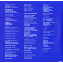 The Beatles – 1967-1970  3LP