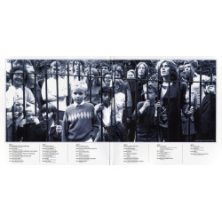 The Beatles – 1967-1970  3LP