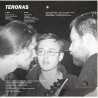Kontrabanda - Teroras - Red Coloured - Limited