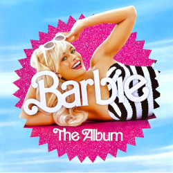 Various – Barbie The Album - Coloured