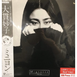 Ohnuki Taeko – Mignonne - Coloured