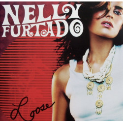Nelly Furtado – Loose  2LP