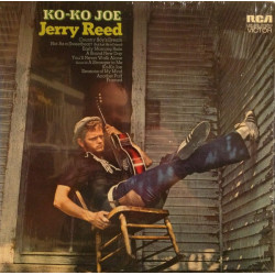 Jerry Reed – Ko-Ko Joe