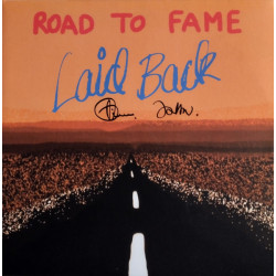 Laid Back – Road To Fame  2LP