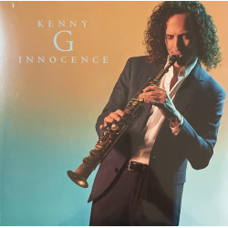 Kenny G - Innocence