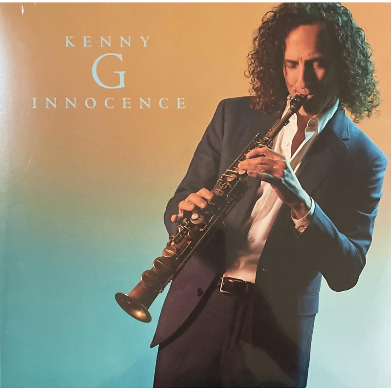 Kenny G - Innocence
