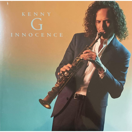 Kenny G - Innocence
