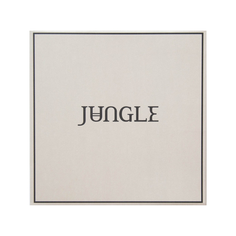 Jungle – Loving In Stereo Jungle – Loving In Stereo