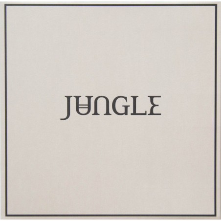 Jungle – Loving In Stereo