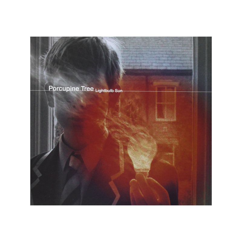 Porcupine Tree – Lightbulb Sun Porcupine Tree – Lightbulb Sun