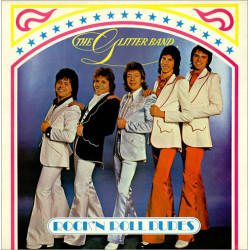 The Glitter Band – Rock 'n' Roll Dudes
