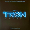 Daft Punk – TRON: Legacy (Vinyl Edition Motion Picture Soundtrack)  2LP