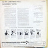 Bert Kaempfert And His Orchestra – Bert Kaempfert's Greatest Hits