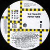Peter Tosh – The Toughest