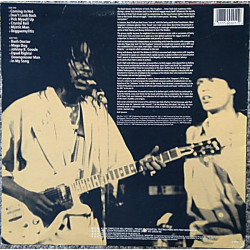 Peter Tosh – The Toughest