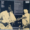 Peter Tosh – The Toughest