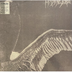 My Dying Bride – Turn Loose The Swans - Coloured