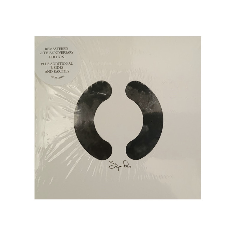 Sigur Rós – ( )  2CD
