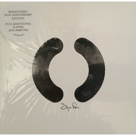 Sigur Rós – ( )  2CD