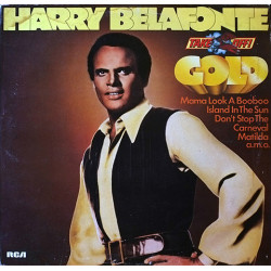 Harry Belafonte – Gold