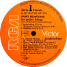 Harry Belafonte – Golden Records - Die Grossen Erfolge