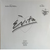 Andrew Lloyd Webber, Tim Rice – Evita  2LP