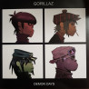 Gorillaz – Demon Days 2LP