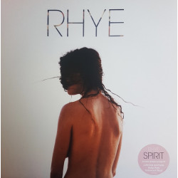 Rhye – Spirit  - Coloured