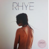 Rhye – Spirit  - Coloured