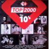 Various – Top 2000: The 10's  2LP