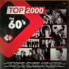 Various – Top 2000: The 60's   2LP