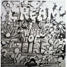 Cream – Wheels Of Fire 2LP