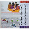 The Beatles – Yellow Submarine