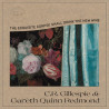 C.R. Gillespie, Gareth Quinn Redmond – The Exquisite Corpse Shall Drink the New Wine