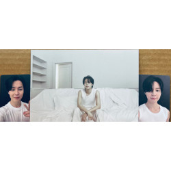 Jimin – Face