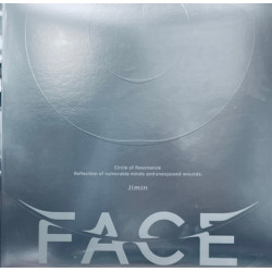 Jimin – Face