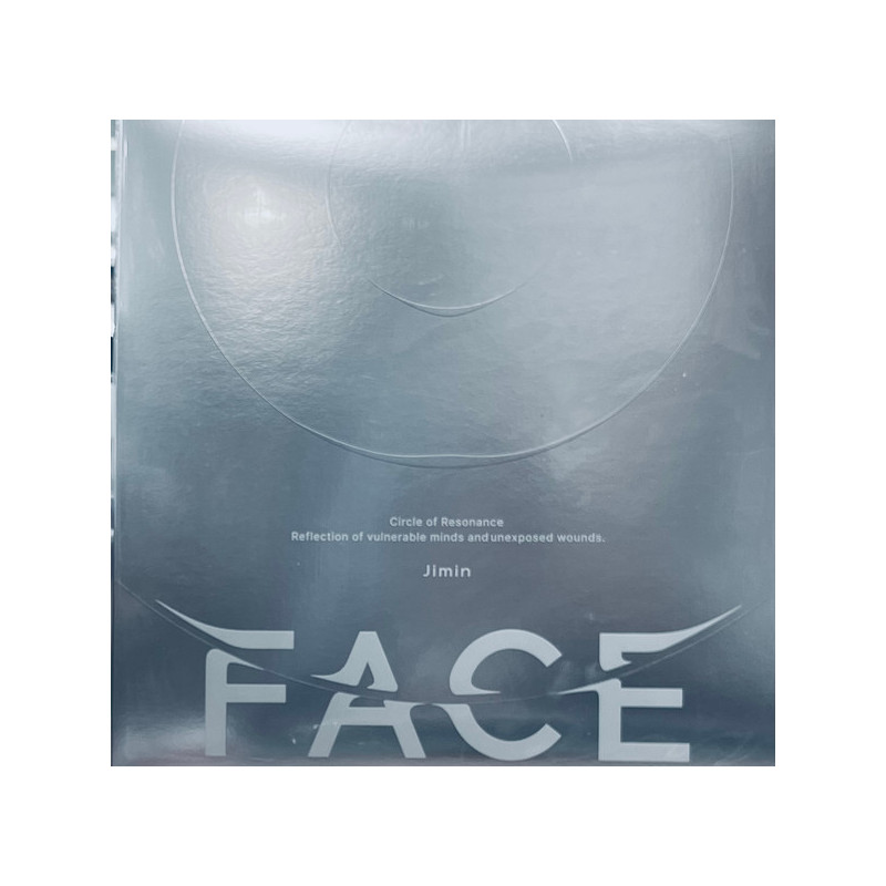 Jimin – Face Jimin – Face