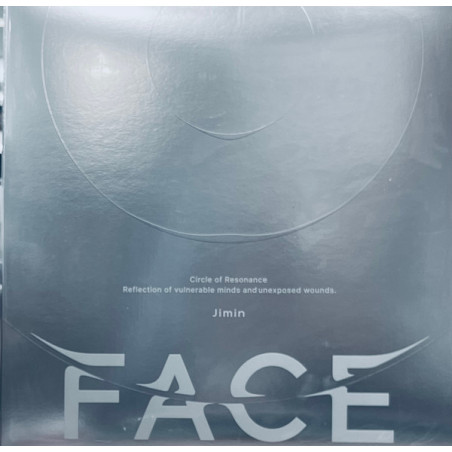 Jimin – Face