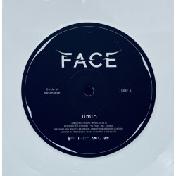 Jimin – Face