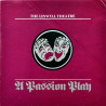 Jethro Tull ‎– A Passion Play