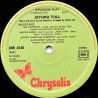 Jethro Tull ‎– A Passion Play