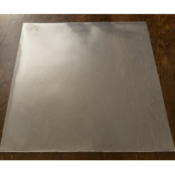 Išorinis vinilo vokas (PE)