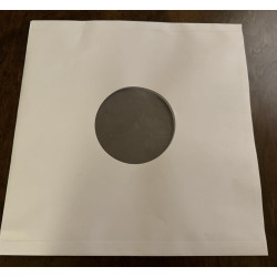 Vidinis vinilo vokas su paminkštinimu