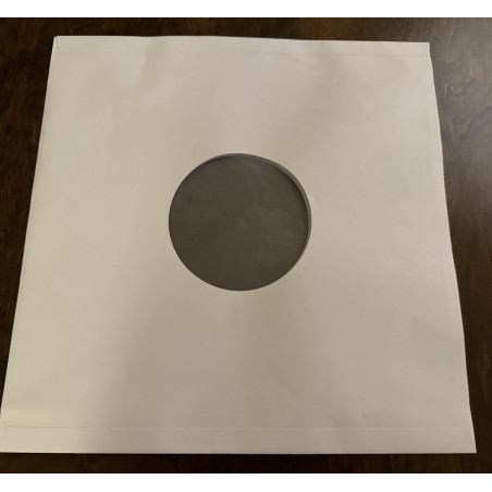 Vidinis vinilo vokas su paminkštinimu